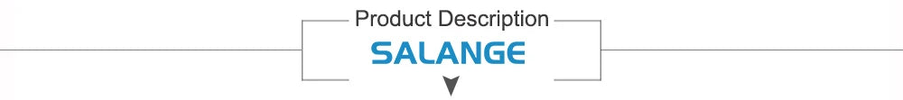 Salange Storage Case Travel Carry Projector Bag for Magcubic HY300 Protector Carrying Bags for HY320 Projector