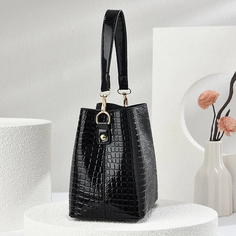 New Women shoulder bag Handbags Bag for 2025 women leather crossbody luxury designer handbag bags for women