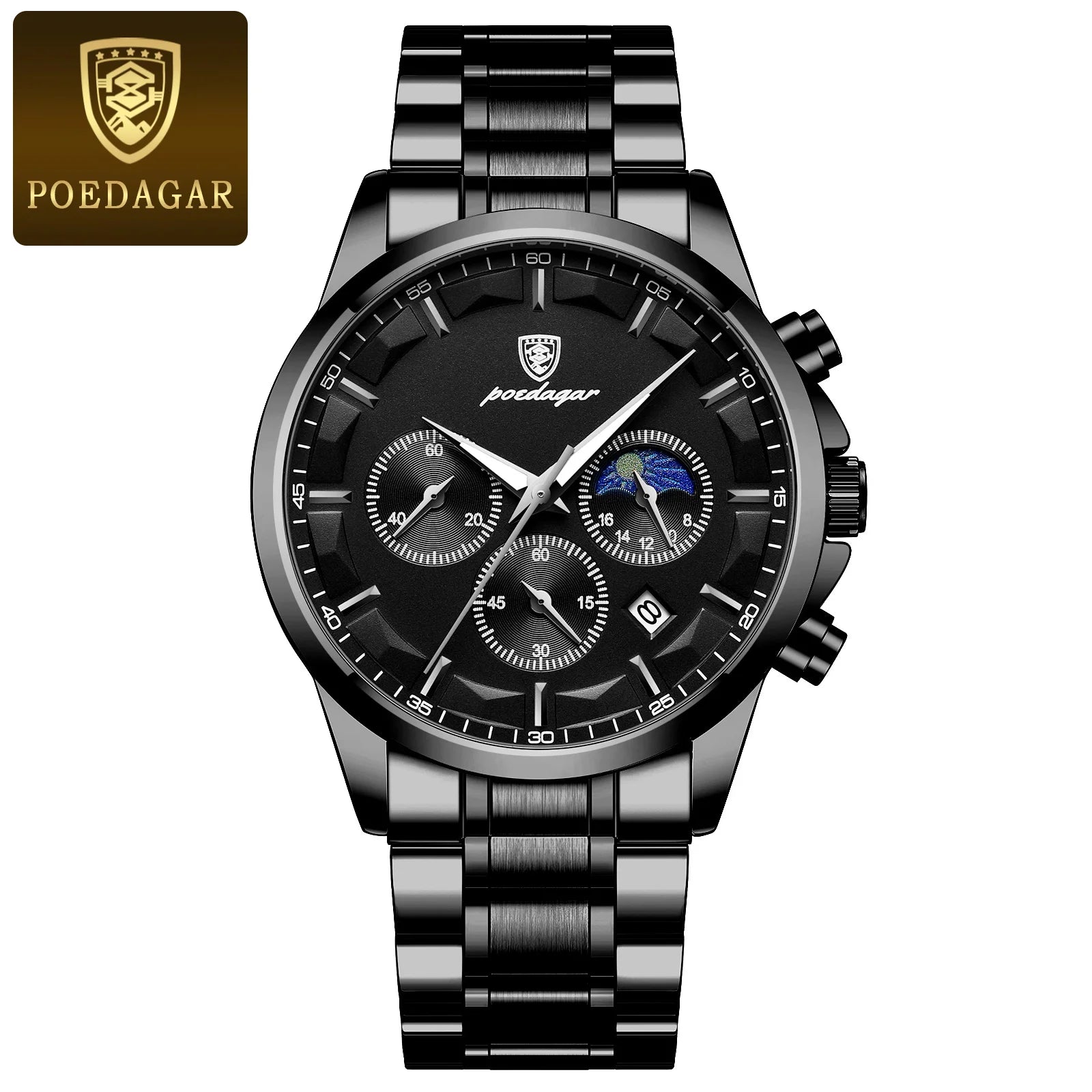 POEDAGAR Luxury