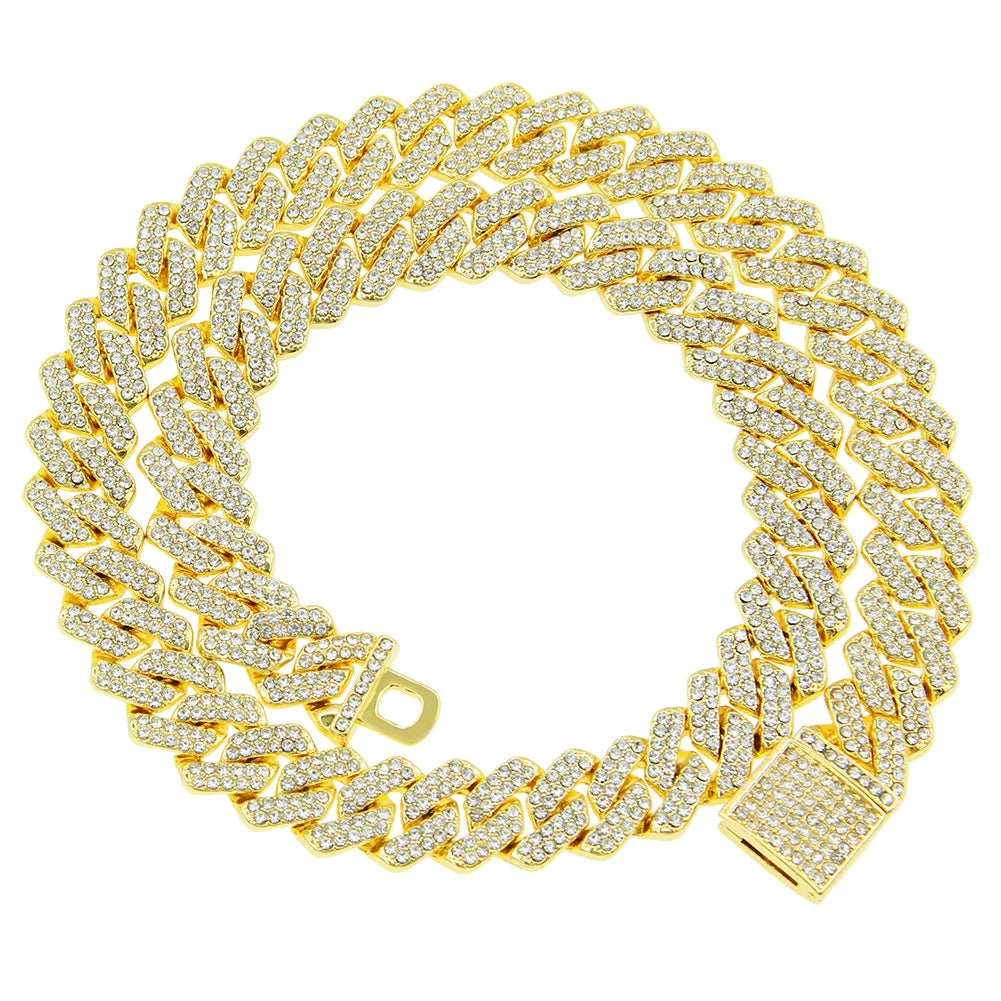 Cuban Chain