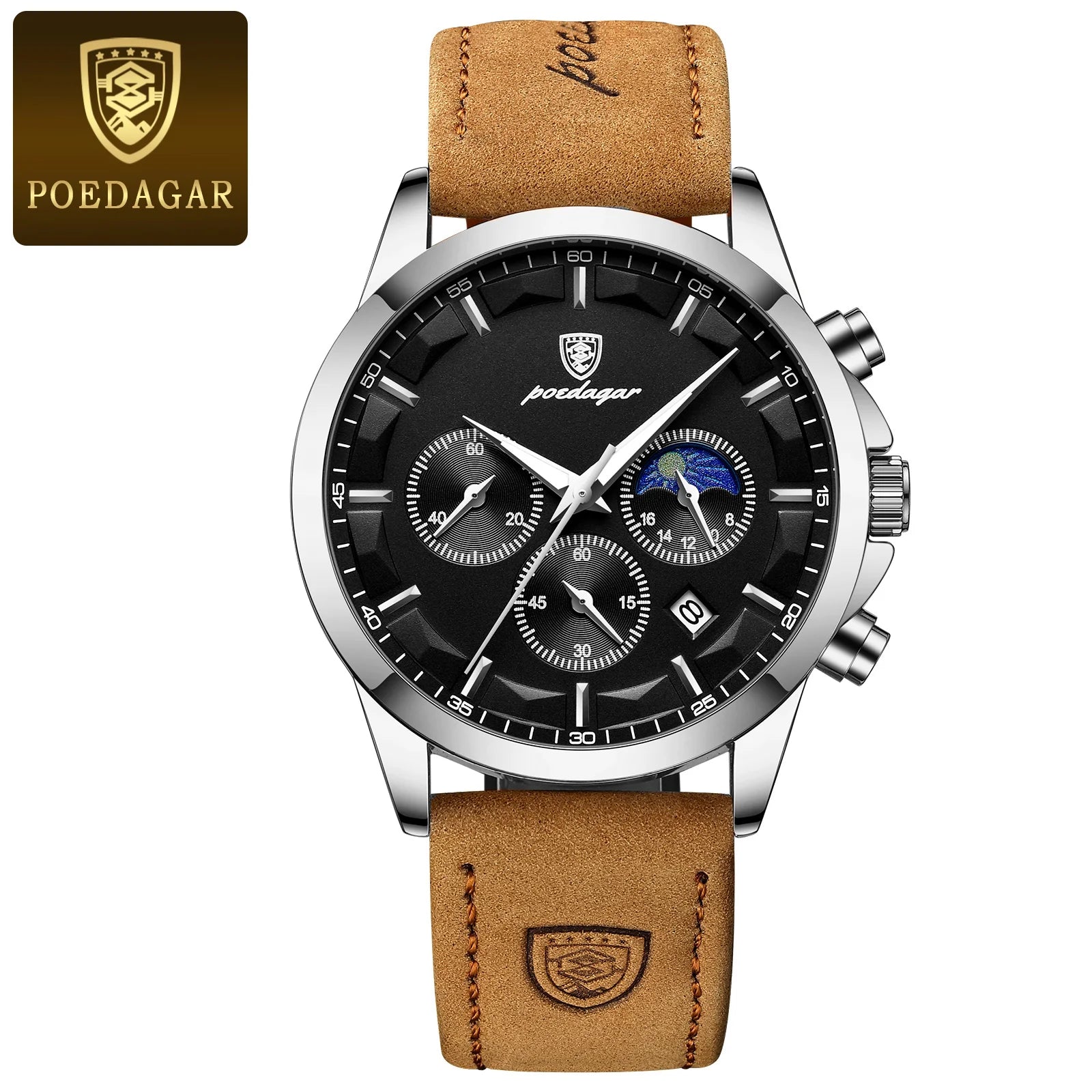 POEDAGAR Luxury