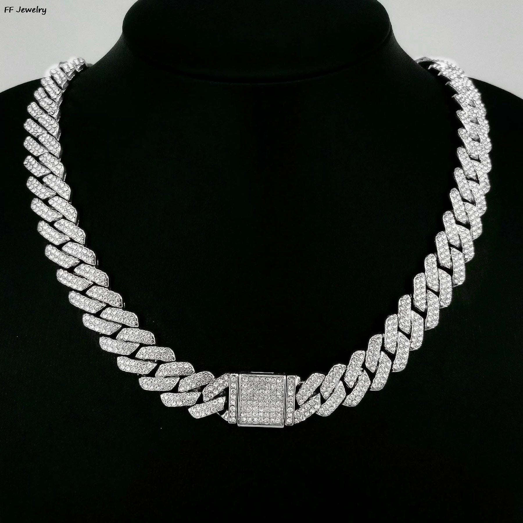 Cuban Chain