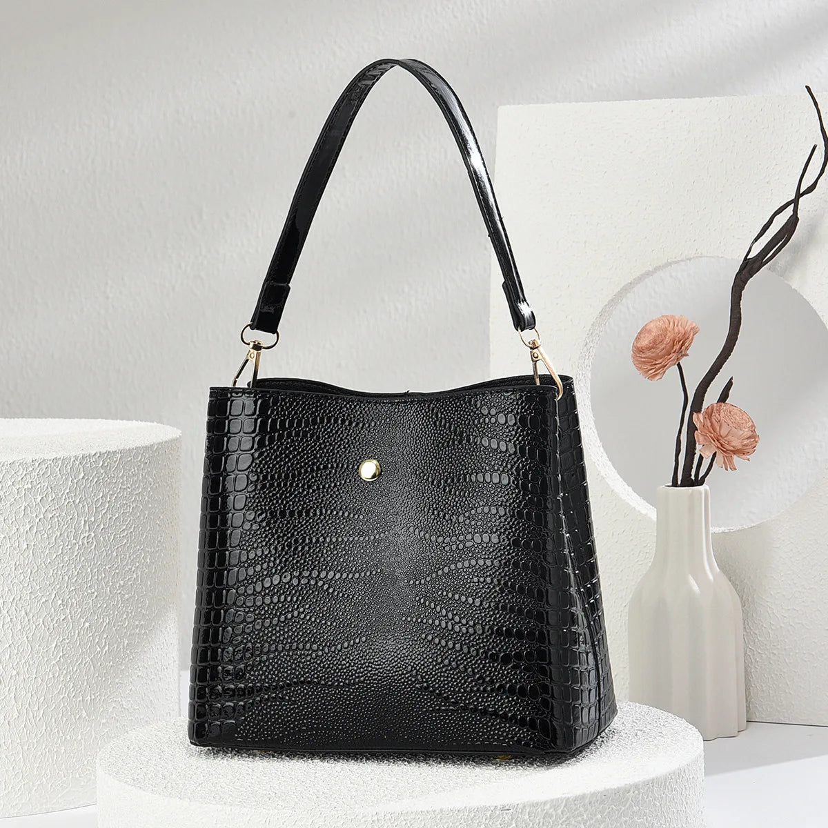 New Women shoulder bag Handbags Bag for 2025 women leather crossbody luxury designer handbag bags for women