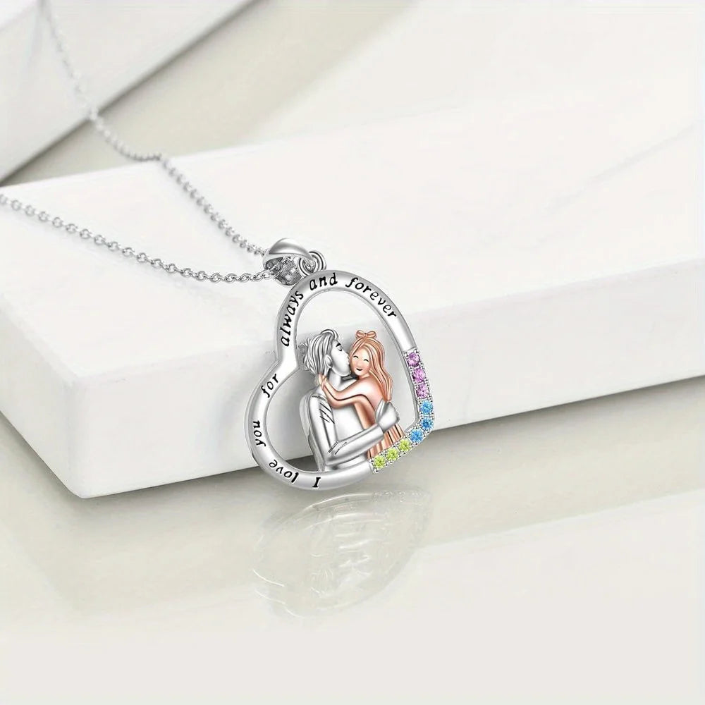 1pc Fashion and Exquisite Necklace, Versatile Accessories for Birthdays,Anniversaries, and Graduation Christmas Giftsniche Style