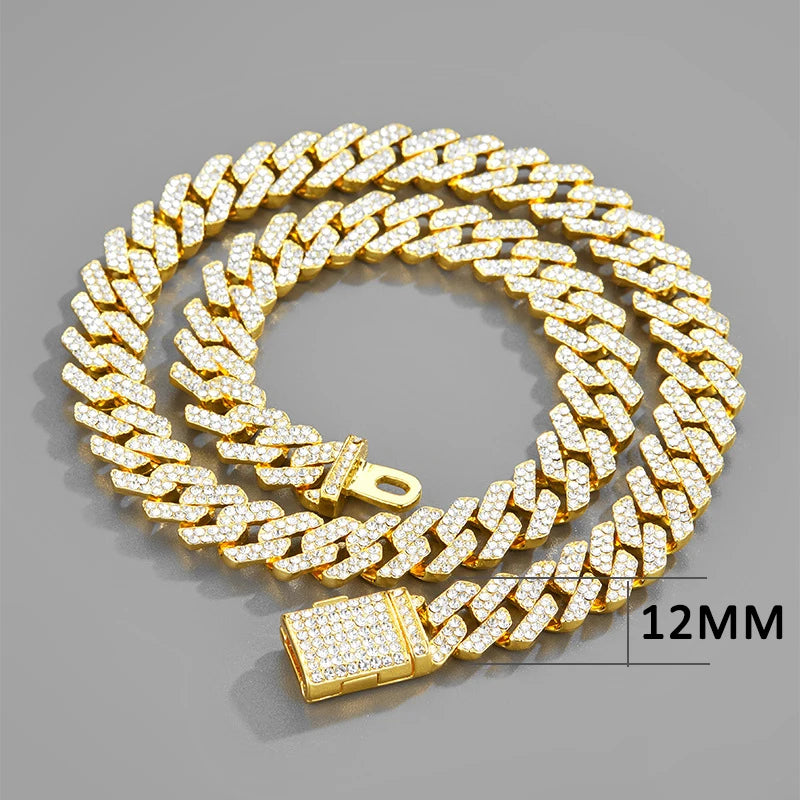 Cuban Chain