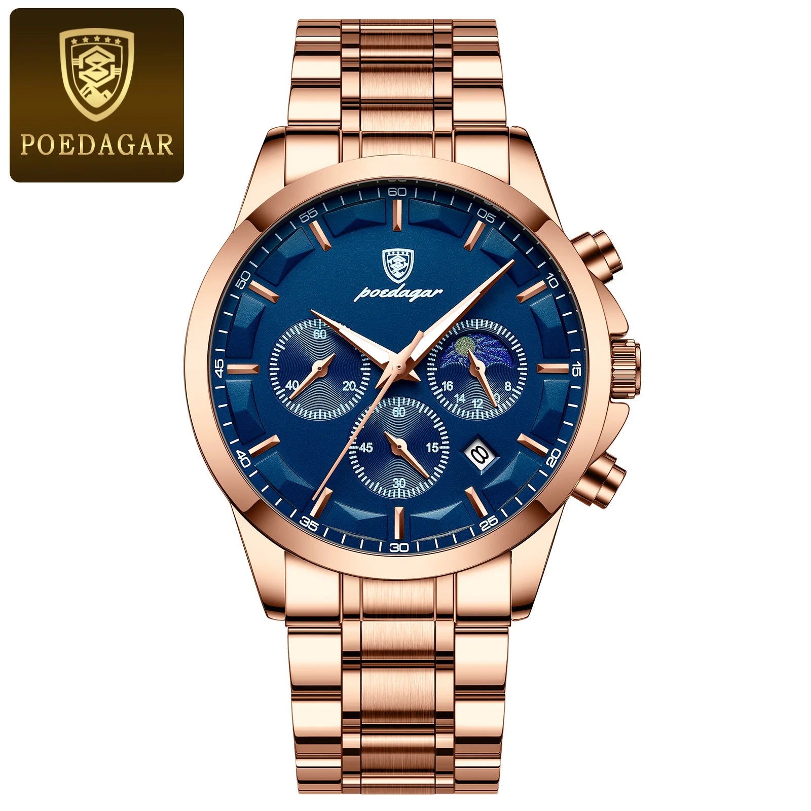 POEDAGAR Luxury