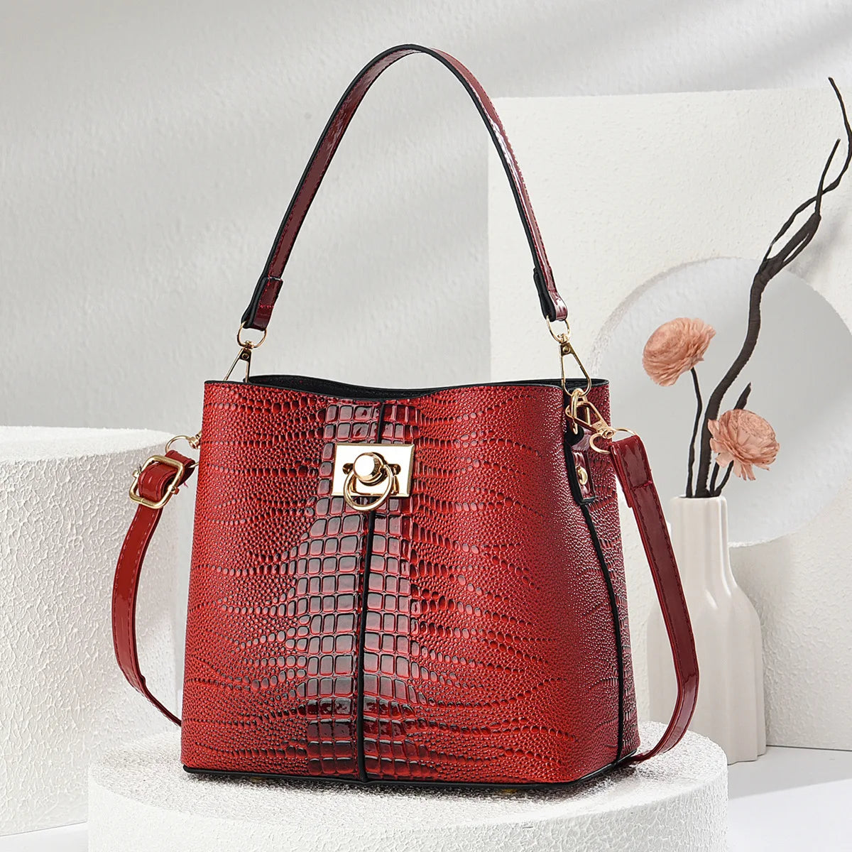 New Women shoulder bag Handbags Bag for 2025 women leather crossbody luxury designer handbag bags for women