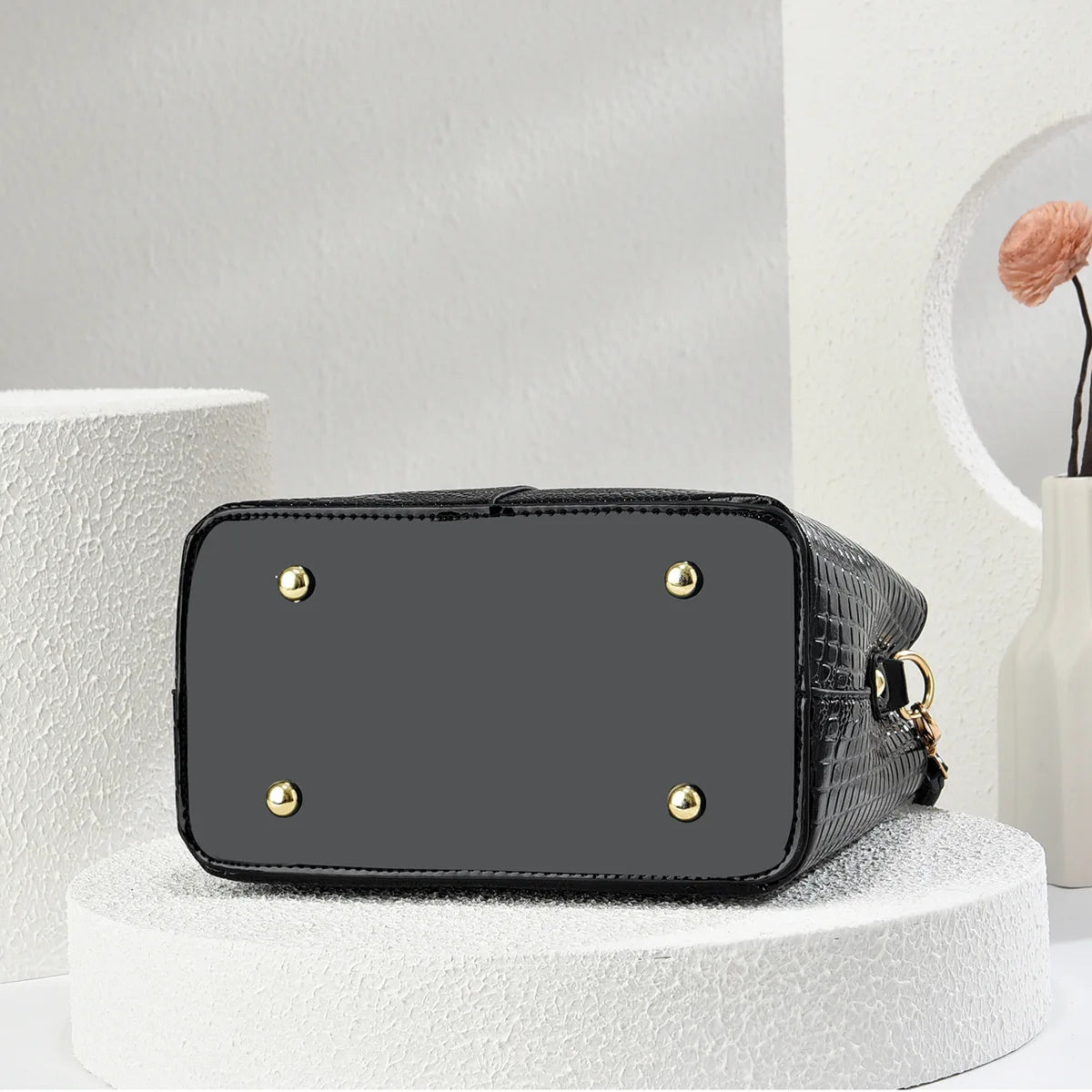 New Women shoulder bag Handbags Bag for 2025 women leather crossbody luxury designer handbag bags for women