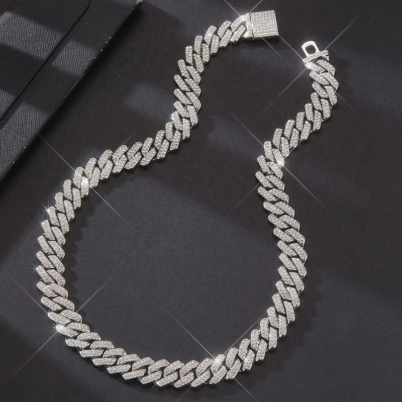 Cuban Chain