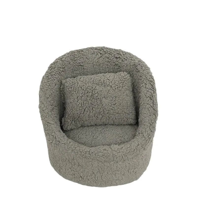 Shining Baby Seat New Sofa For Studio Newborn Photography Props Shooting Accessories Posing Prop Shooting Container