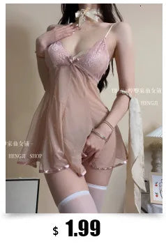 2023 Sexy Spicy Girl Bold Hollow Out Elegant Fashion Gentle Skirt Set Short Long Sleeve Top High Waist Skirt Set Female AIWB