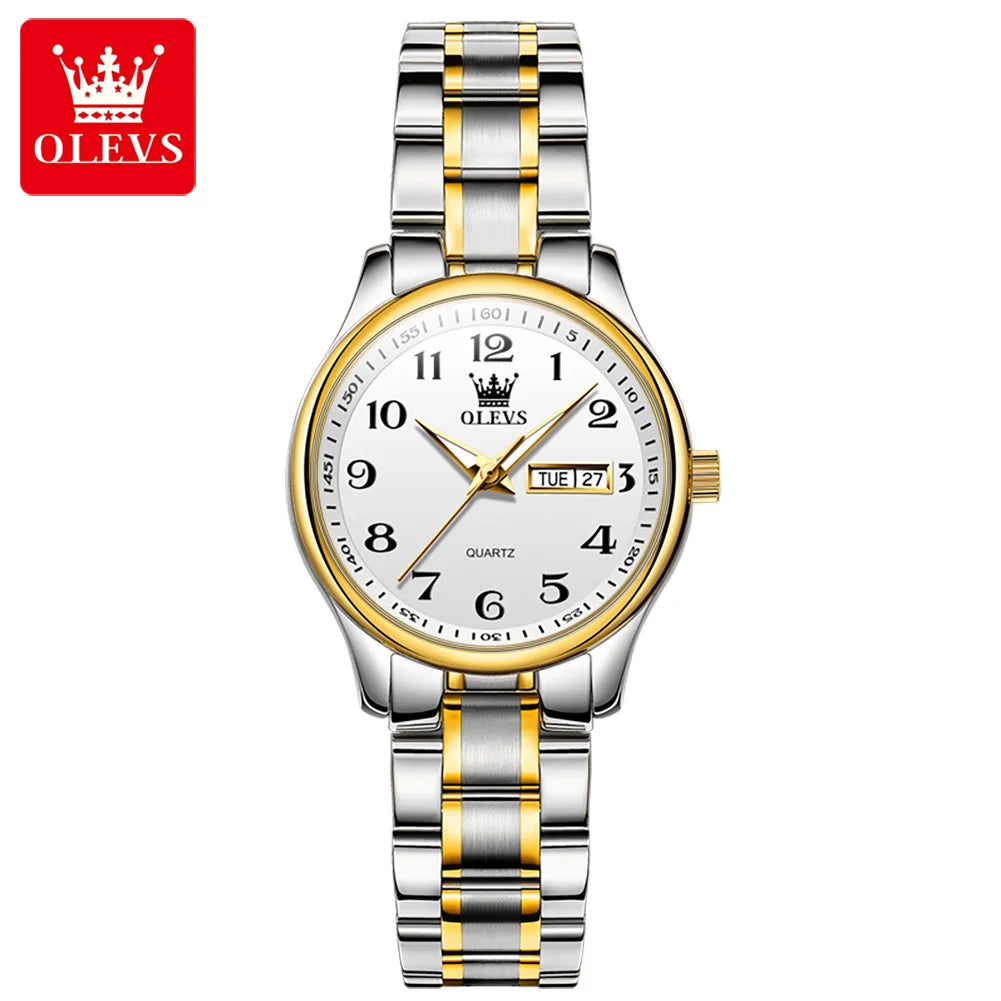 OLEVS Luxury