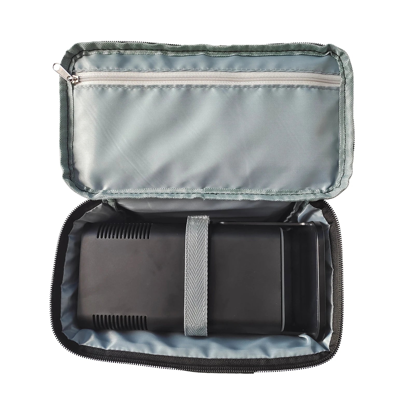 Salange Storage Case Travel Carry Projector Bag for Magcubic HY300 Protector Carrying Bags for HY320 Projector