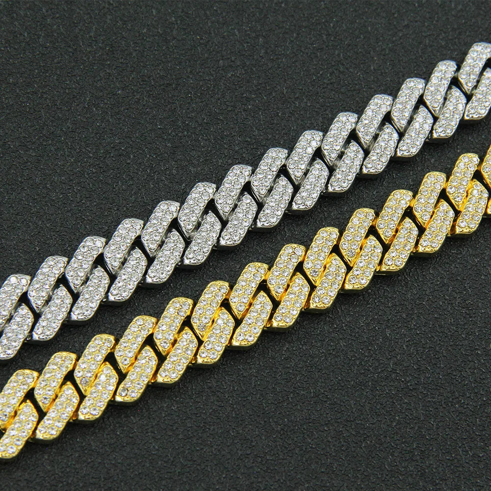 Cuban Chain