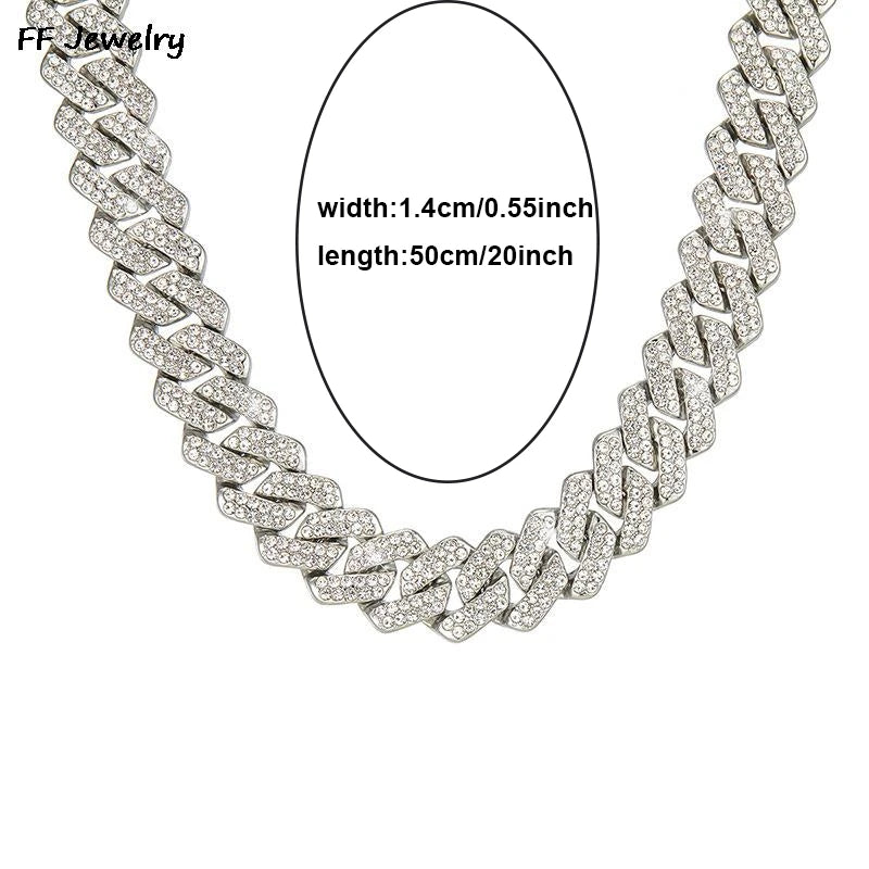 Cuban Chain