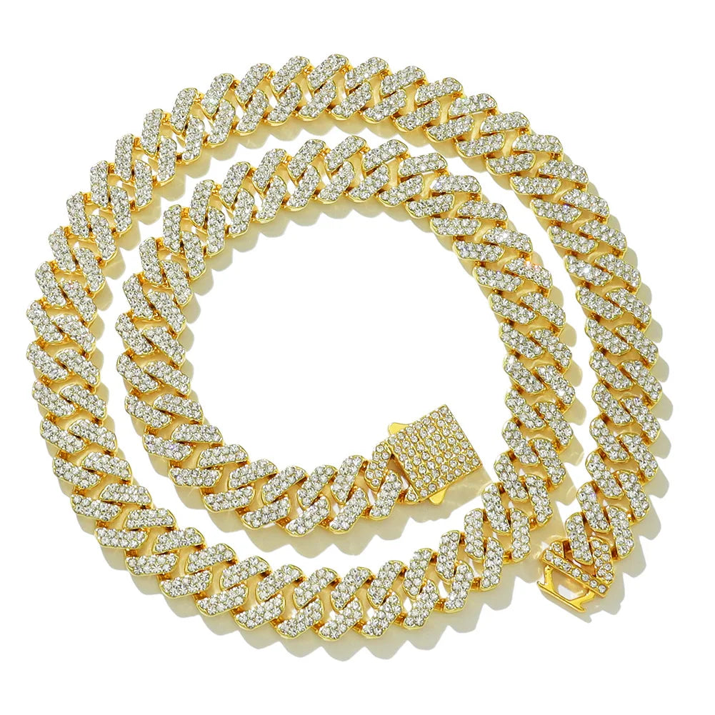 Cuban Chain