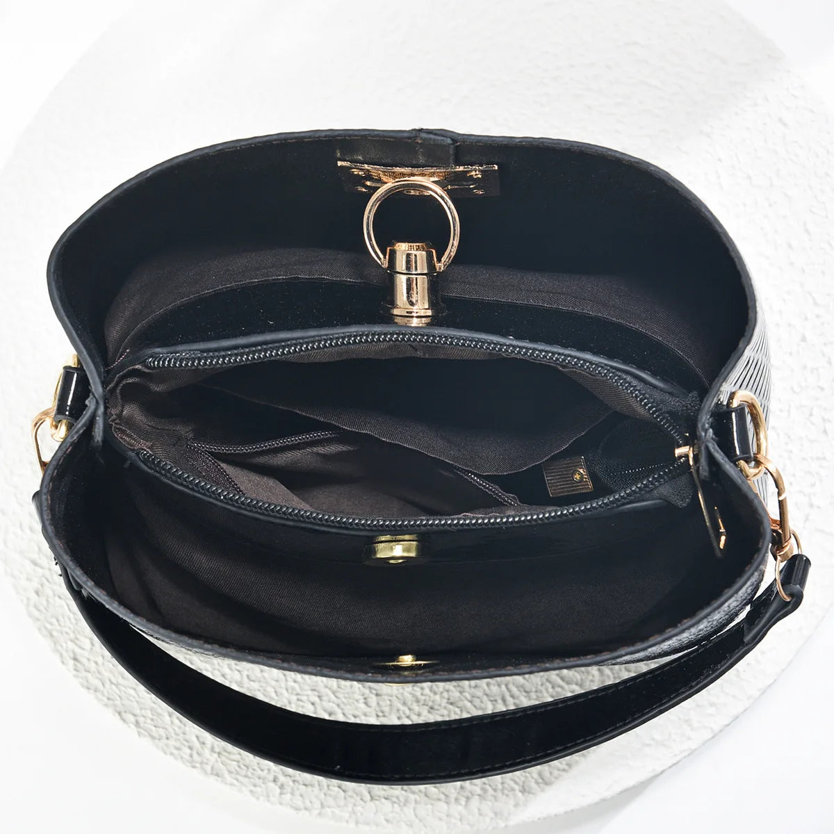 New Women shoulder bag Handbags Bag for 2025 women leather crossbody luxury designer handbag bags for women