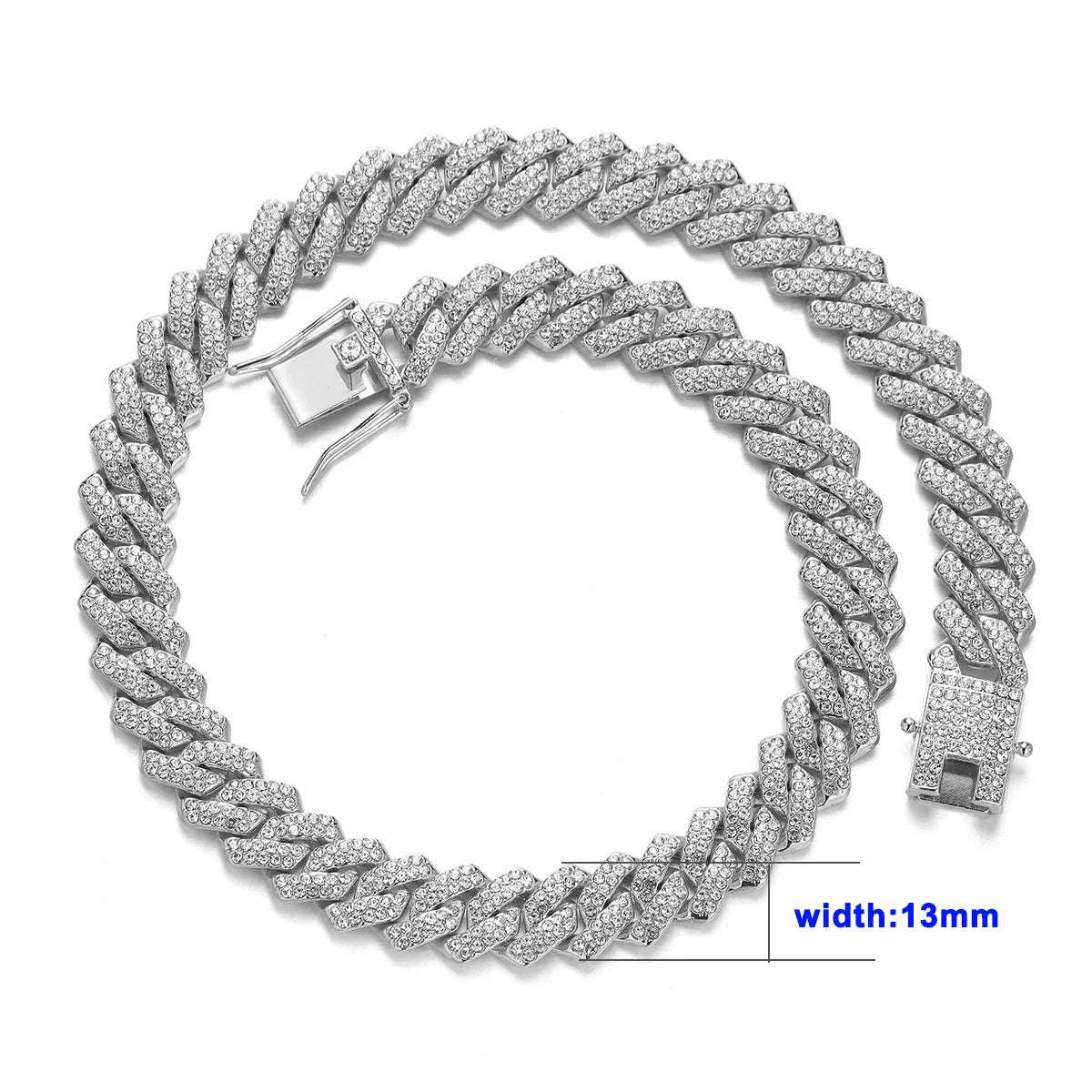 Cuban Chain