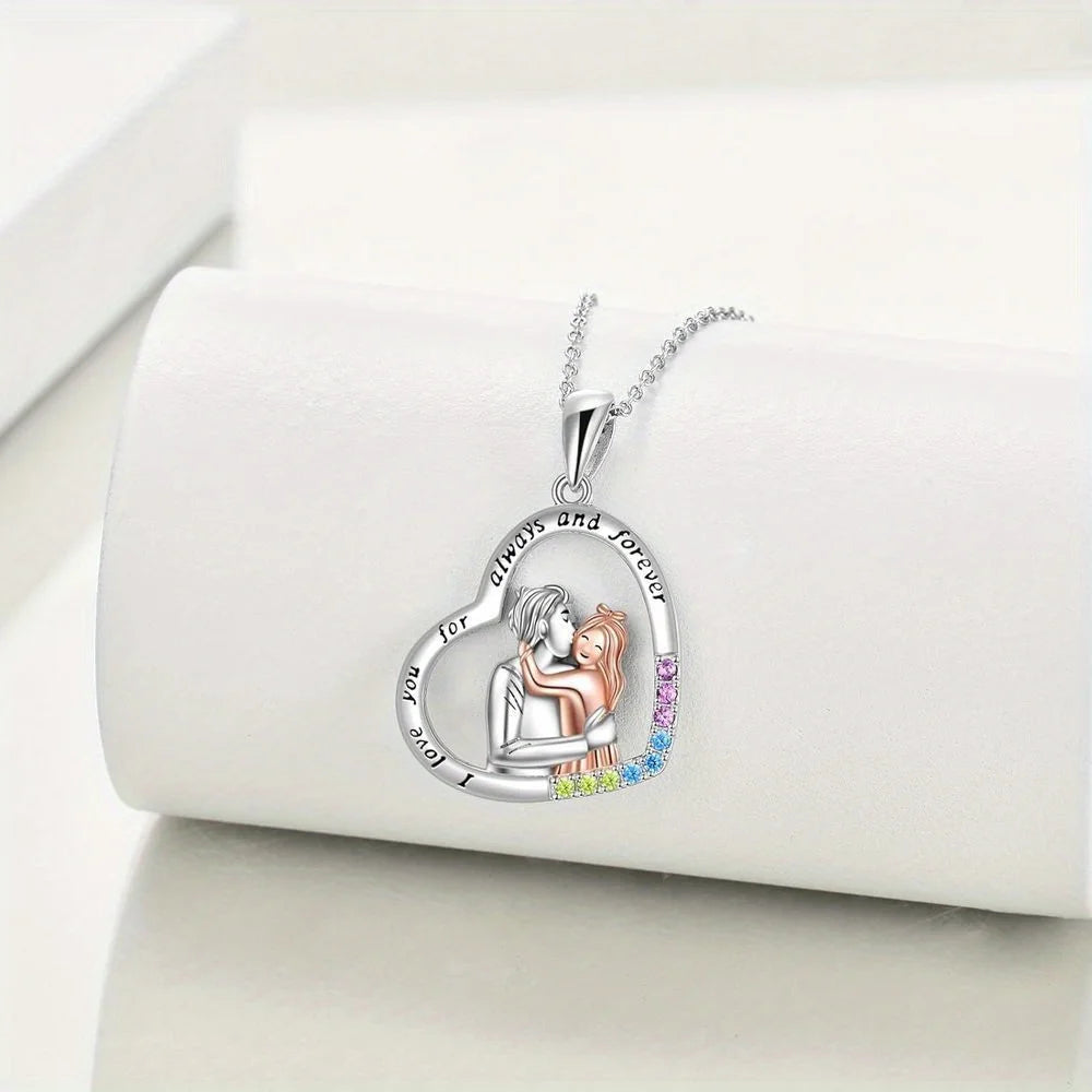 1pc Fashion and Exquisite Necklace, Versatile Accessories for Birthdays,Anniversaries, and Graduation Christmas Giftsniche Style