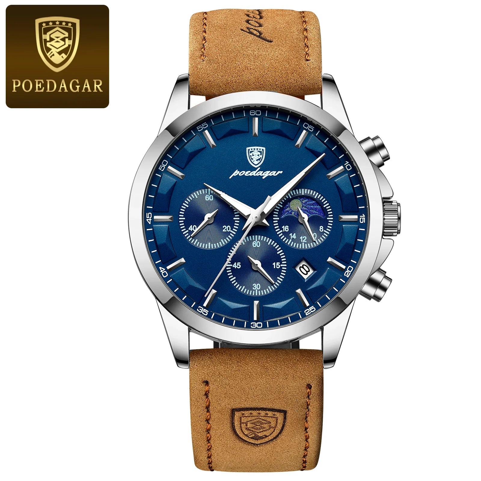 POEDAGAR Luxury