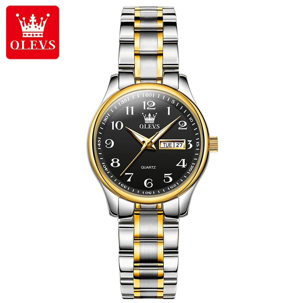 OLEVS Luxury