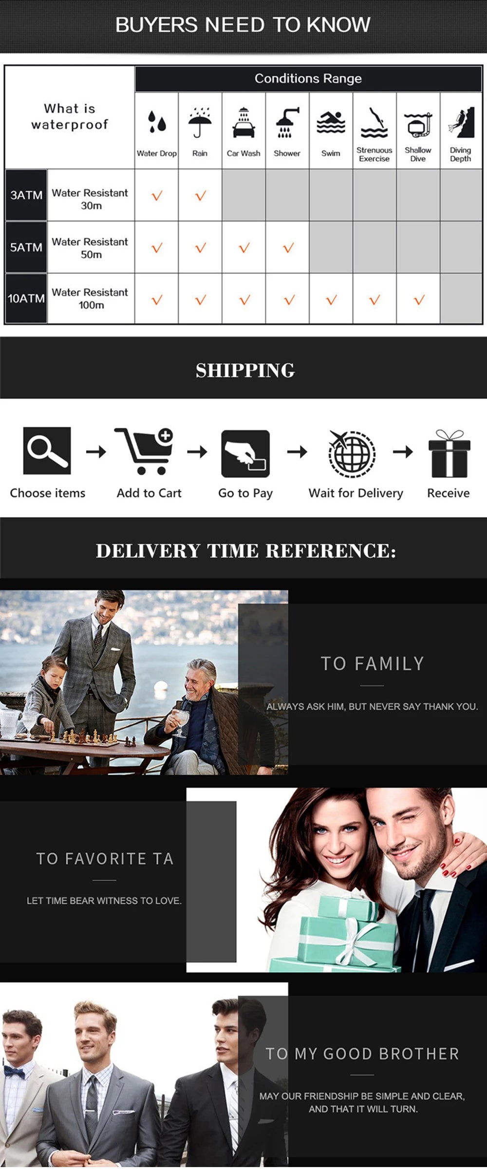 POEDAGAR Luxury Sports Men