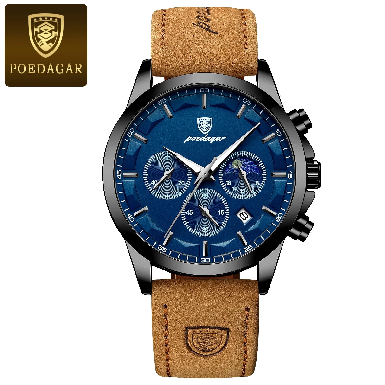 POEDAGAR Luxury