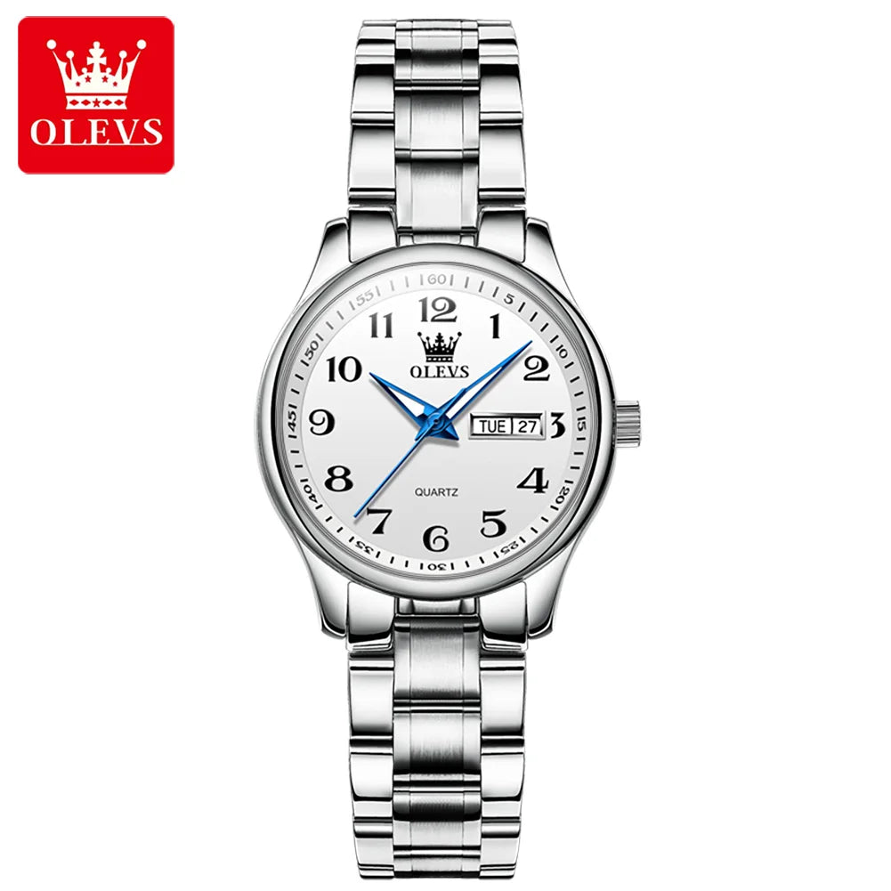 OLEVS Luxury