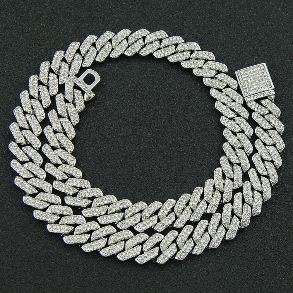 Cuban Chain