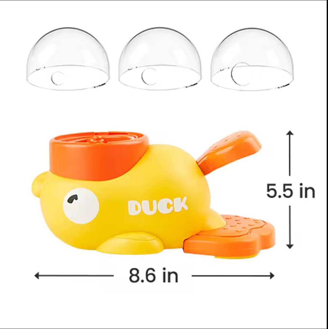 SnackyFish