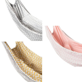 Baby Hammock Home Outdoor Detachable Portable Comfortable Bed Kit Infant