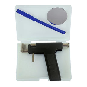 Gun Piercing Stainless Steel Body