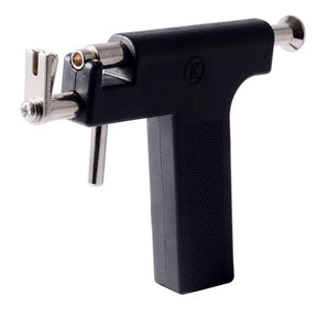 Gun Piercing Stainless Steel Body