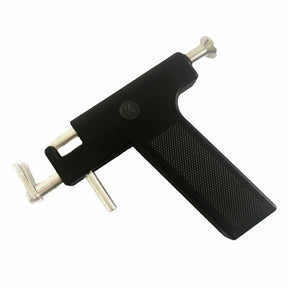Gun Piercing Stainless Steel Body