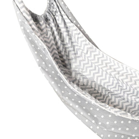 Baby Hammock Home Outdoor Detachable Portable Comfortable Bed Kit Infant