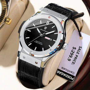 POEDAGAR Watches Trend Fashion Original