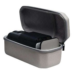 Salange Storage Case Travel Carry Projector Bag for Magcubic HY300 Protector Carrying Bags for HY320 Projector