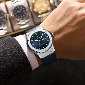 POEDAGAR Watches Trend Fashion Original