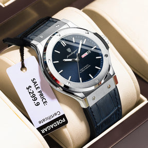 POEDAGAR Watches Trend Fashion Original