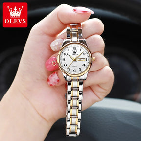 OLEVS Luxury