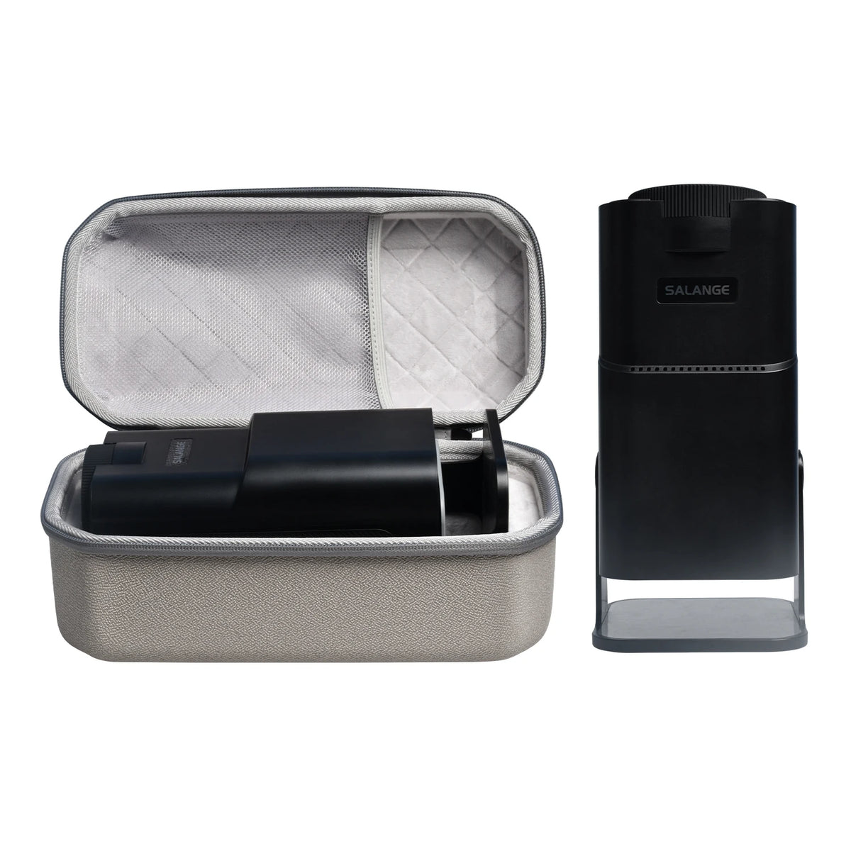Salange Storage Case Travel Carry Projector Bag for Magcubic HY300 Protector Carrying Bags for HY320 Projector