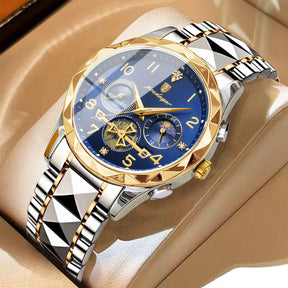 POEDAGAR Luxury Sports  Men