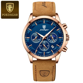 POEDAGAR  Luxury
