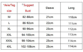 Summer Dress Casual 2024 Black Shirt Dress Midi Women Korean Style Clothes Side Split Ladies 4XL Short sleeve