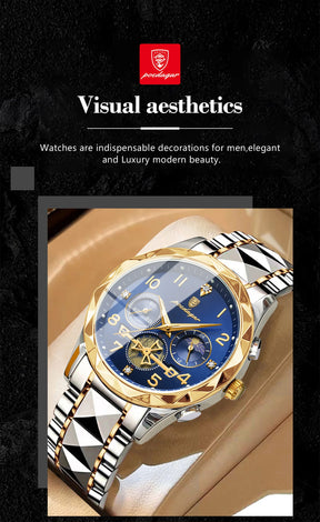 POEDAGAR Luxury Sports  Men
