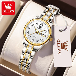 OLEVS Luxury