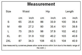 Houndstooth Print High Waist Work Pants Women Plaid Summer Spring Fashion Ankle Length Pants Office Lady
