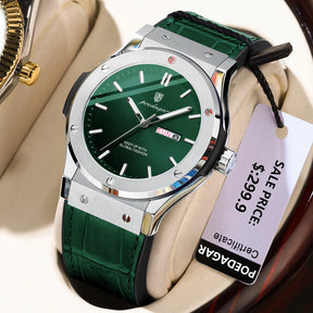 POEDAGAR Watches Trend Fashion Original