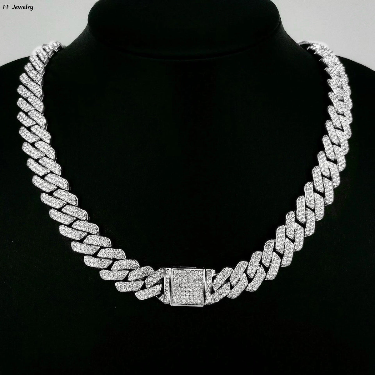 Cuban Chain