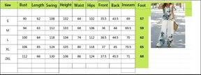 Casual High Street Fashion T-Shirt Straight Leg Pants Suit Women's Printed Sleeveless Vest Loose Pants Simple Summer Set Clothes